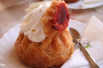 cum sa prepari cele mai gustoase savarine reteta inedita cu o singura lingura de faina 6995b8b01e3ed