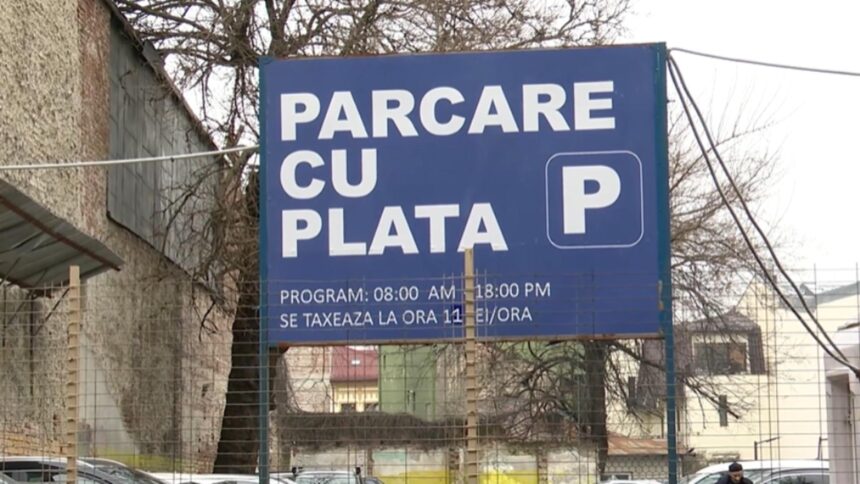cum se invart milioanele pe locurile de parcare din bucuresti video 6990b579ab95a