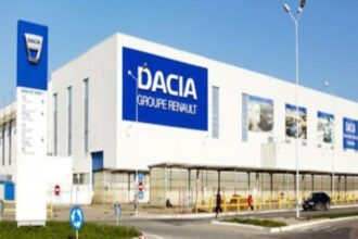dacia fuge din romania in 2026 noile modele vor fi produse in turcia si slovenia 69975fbb138d6
