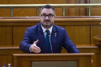 dan tanasa deputat aur nicusor dan dinamiteaza relatia romaniei cu partenerul strategic al tarii pentru a si salva propria putere 69844e274116b