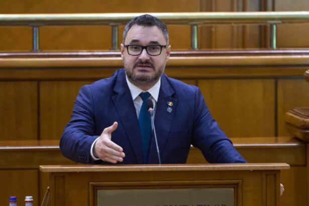 dan tanasa deputat aur nicusor dan dinamiteaza relatia romaniei cu partenerul strategic al tarii pentru a si salva propria putere 69844e274116b