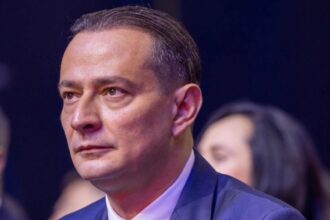 daniel baluta vrea schimbarea regulilor la termoenergetica bucurestenii sa plateasca apa calda doar daca este livrata la temperatura corecta 6989da6d45c8f