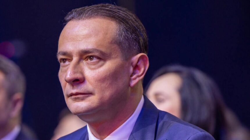 daniel baluta vrea schimbarea regulilor la termoenergetica bucurestenii sa plateasca apa calda doar daca este livrata la temperatura corecta 6989da6d45c8f