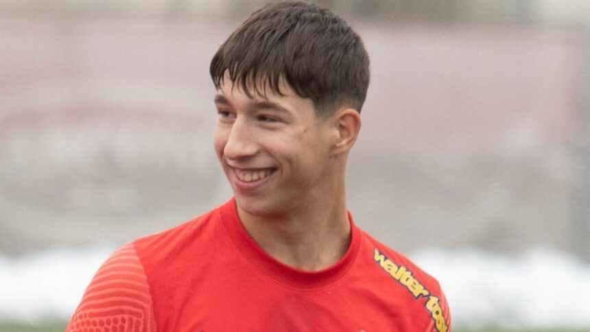 david popa pestisorul de aur al lui becali cat valoreaza pustiul care a dat golul fabulos de la craiova 698e4e1003143