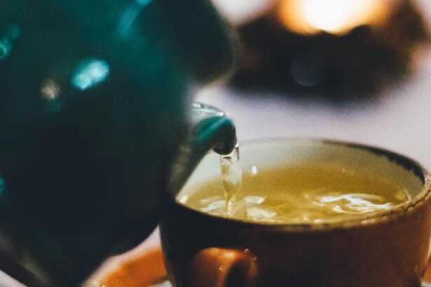 de ce este recomandat sa bei ceai zilnic ce spun studiile despre efectele consumului zilnic 698195b378ddb