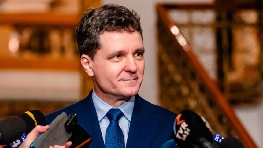 discutii cruciale la palatul cotroceni nicusor dan se intalneste cu liderii coalitiei de guvernare 69941457c582e