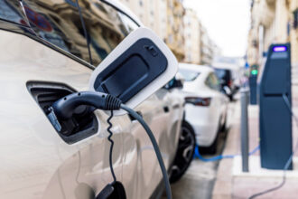 doar 85 din masinile noi din ue ar putea fi electrice in 2035 arata un studiu 6981ba463f29c