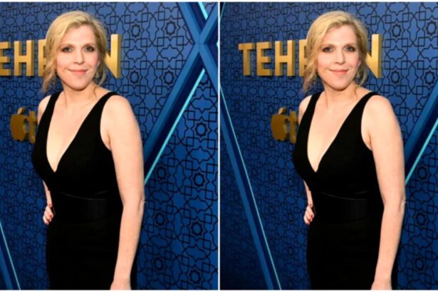 doliu in industria tv producatoarea dana eden a fost gasita moarta 699360c86a2f4