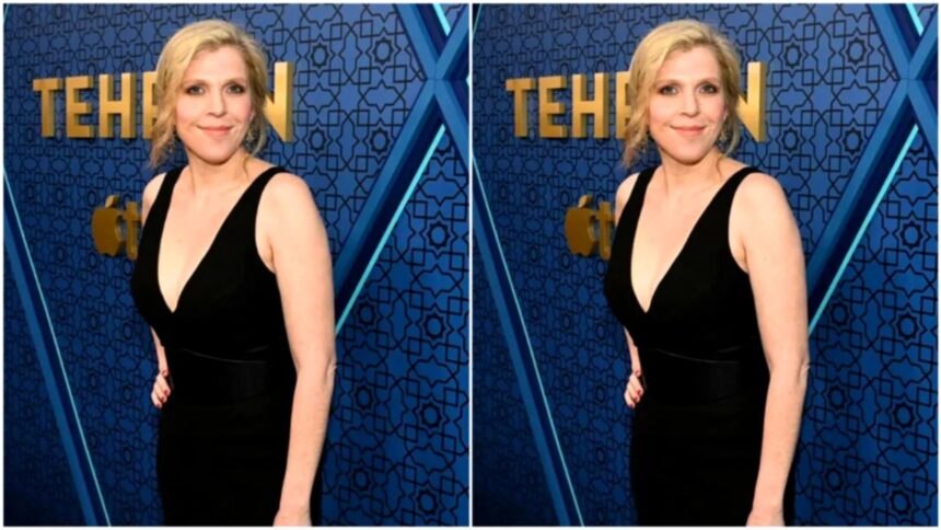 doliu in industria tv producatoarea dana eden a fost gasita moarta 699360c86a2f4