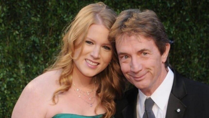 doliu in lumea vedetelor de la hollywood fiica actorului martin short a murit la 42 de ani 699e9b63255c7