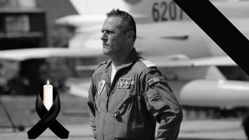 doliu urias in aviatia romana a murit comandorul valentin deditoiu 69846fd819431