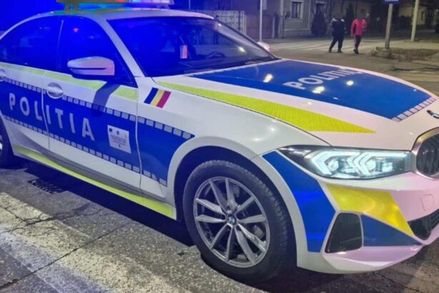 dosar penal la ploiesti doua persoane suspecte dupa distrugerea documentelor biroului rutier 69839e077e2e1