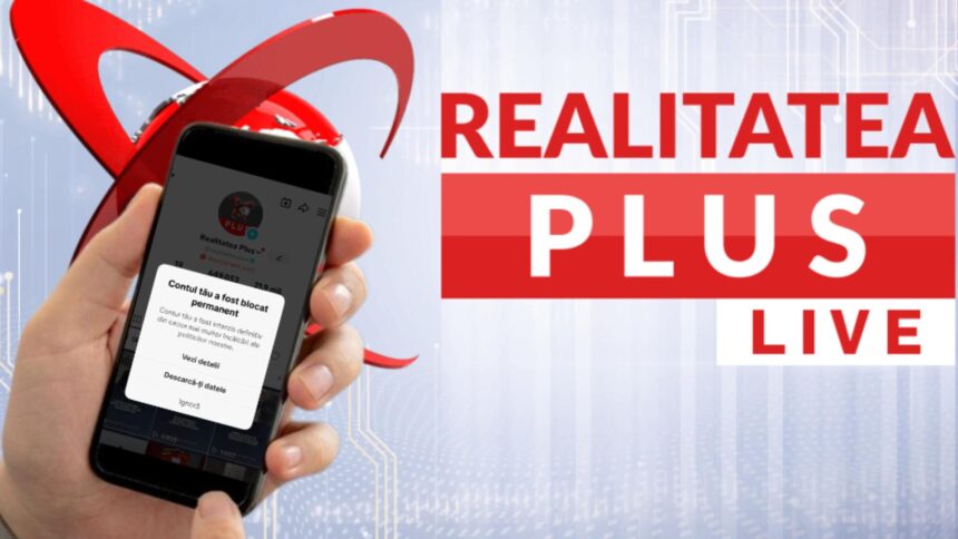 editie speciala marca realitatea plus pe youtube si tiktok sorin rosca stanescu e timpul sa se puna punct cenzurii cna 69974287393f3