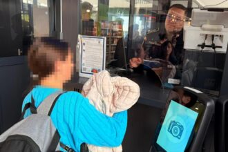 ees devine operational la toate punctele de frontiera ale romaniei incepand din 2 martie anuntul politiei de frontiera 699d901782375