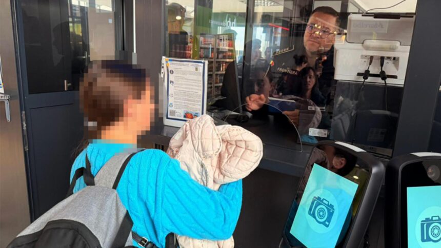 ees devine operational la toate punctele de frontiera ale romaniei incepand din 2 martie anuntul politiei de frontiera 699d901782375