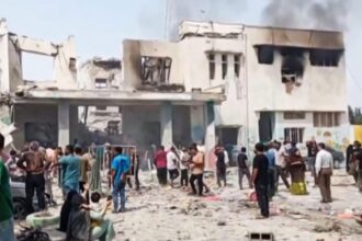 emmanuel macron keir starmer si friedrich merz solicita reluarea dialogului sua iran 69a30c0625669