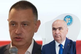 empatie zero austeritate maxima fifor il face praf pe bolojan priveste pasiv in timp ce romanii se prabusesc 6980c0ab5f716