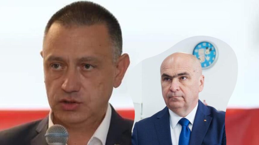 empatie zero austeritate maxima fifor il face praf pe bolojan priveste pasiv in timp ce romanii se prabusesc 6980c0ab5f716