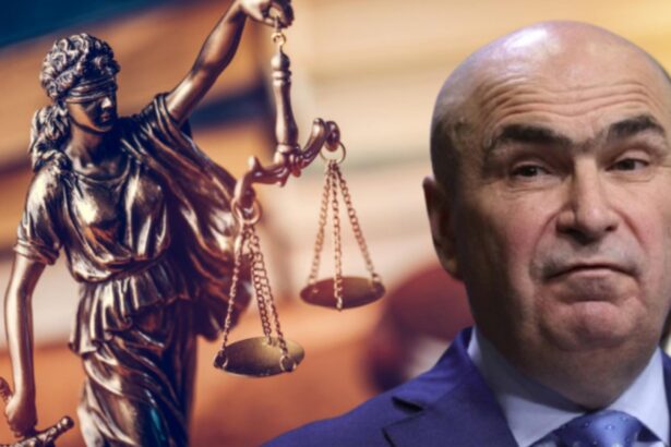 esec pentru bolojan legea pensiilor magistratilor trimisa la curtea europeana de justitie verdictul final ar putea dura ani intregi 698b6adfa70fc