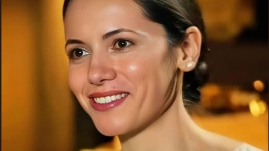 eveniment dedicat sanatatii publice vineri seara la cotroceni mirabela gradinaru partenera lui nicusor dan va sustine o alocutiune in ce calitate 69a156fe408c8