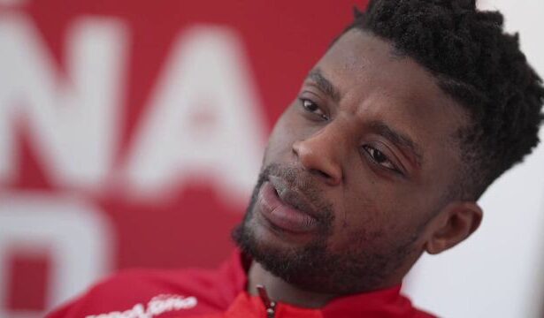 exclusiv fanii vostri vor sa pierdeti cu fc arges cum a reactionat dinamovistul eddy gnahore 699ffbd3835da