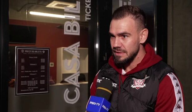 exclusiv le vrei pe fcsb si cfr in play off raspunsul lui elvir koljic si ce spune despre lupta la titlu 6990c246b1e55