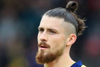 exclusiv verdict despre radu dragusin dupa al patrulea meci la tottenham are o scuza 698758e3df931