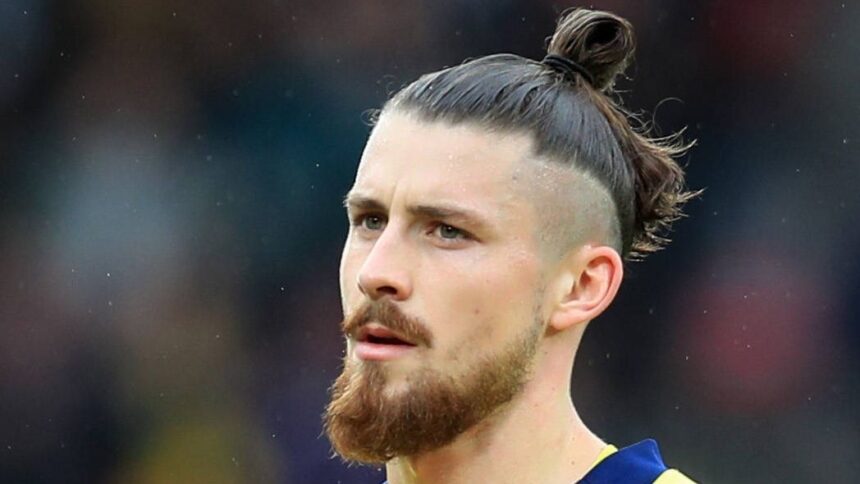 exclusiv verdict despre radu dragusin dupa al patrulea meci la tottenham are o scuza 698758e3df931