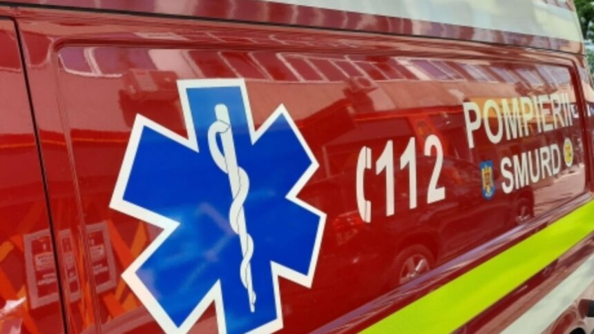 explozie intr o locuinta din olt din cauza unui boiler un barbat de 76 de ani a ajuns la spital cu arsuri video 69a0a60249bef