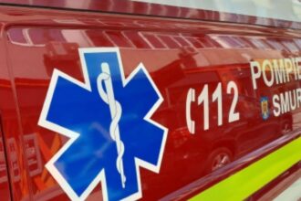 explozie puternica in prahova o femeie a fost ranita grav dupa ce o butelie a sarit in aer 699803c9181d6