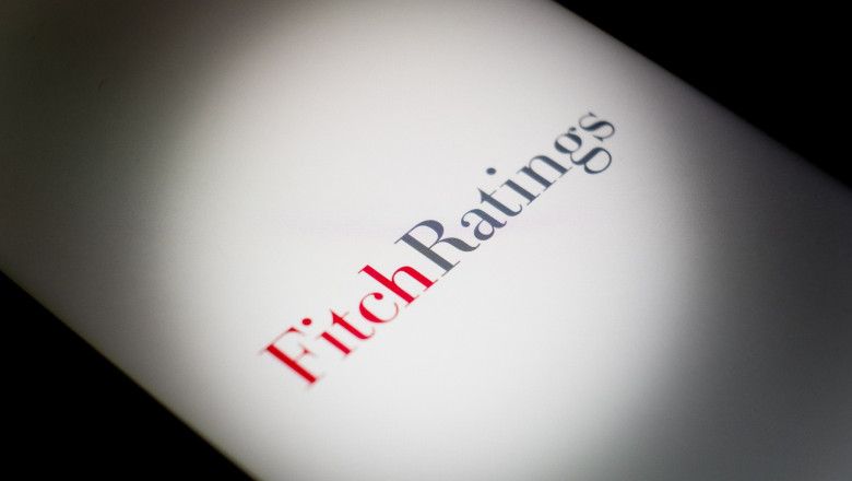 fitch va anunta astazi 13 februarie evaluarea ratingului romaniei expert retrogradarea este putin probabila 698f38b6c7a14