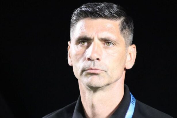 florin pirvu face minuni la voluntari antrenorul de 50 de ani a dus echipa pe loc promovabil 6999d747c4e89