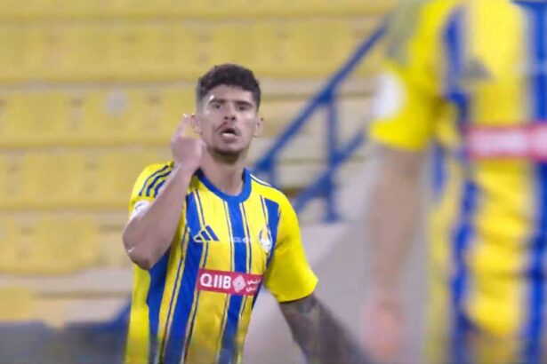 florinel coman esec in derby ul cu al sadd ce nota a primit romanul 6981b8a455911