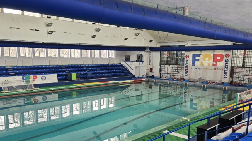 foto exclusiv reportaj in inima leaganului din poloul romanesc bazinul floreasca a redevenit o bijuterie oamenii care i au redat stralucirea 698f0f6a6893d