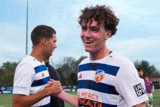 foto si video fratii chirila fara mila andrei si stefan protagonisti in champions league intr un 13 0 de poveste 69a045bbc41ca