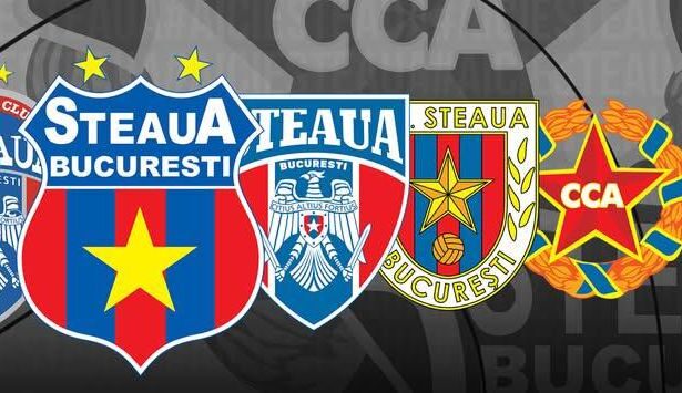 foto si video steaua ca si promovata in prima liga castigatoarea cupei campionilor europeni revine unde ii este locul 6984e265319c6