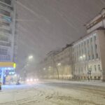 frig extrem in bucuresti pana miercuri ce schimbari aduce finalul de saptamana prognoza speciala pentru capitala potrivit anm 69808815da711