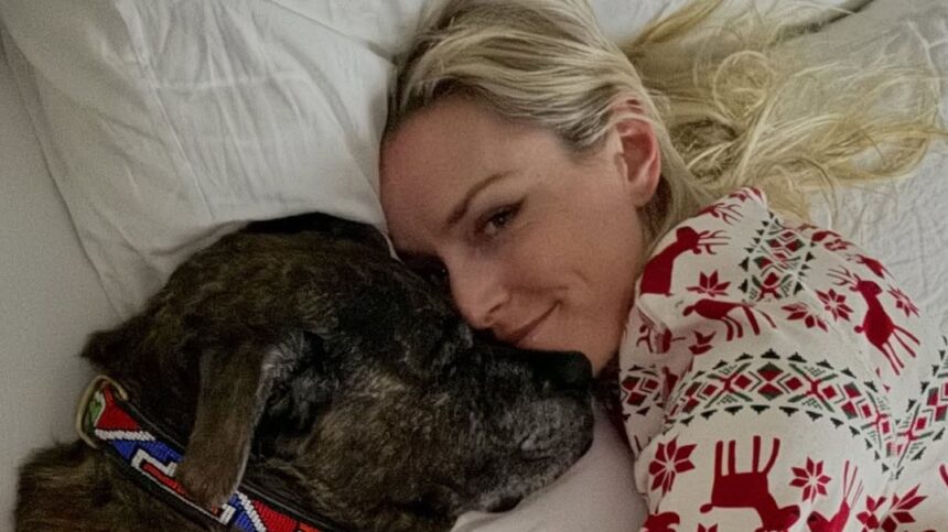 galerie foto drama prin care a trecut lindsey vonn dupa accidentul teribil de la jo de iarna in ziua in care am cazut a picat si el 69984a1a50cc3