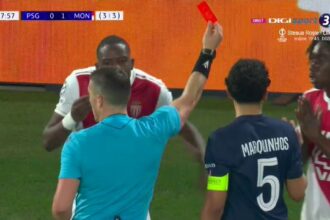 galerie foto kovacs a decis duelul psg monaco din champions league eliminarea care i a scos pe oaspeti din minti 699fe5a9a220d