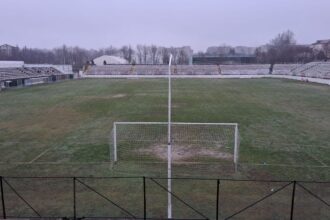 galerie foto reportaj sport ro a vizitat stadionul din regie cum a ajuns sa arate casa sportului studentesc 6981056526e59