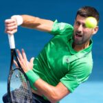 galerie foto te simti in varsta cum arata novak djokovic in 2008 cand a jucat prima finala a carierei in openul australiei 697efbce52156