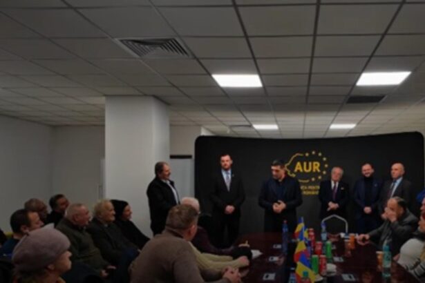 george simion mesaj din mijlocul pensionarilor sunteti foarte importanti pentru noi video 6988c82dbe32c