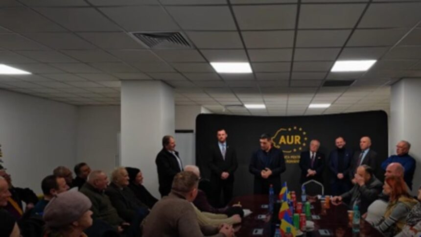 george simion mesaj din mijlocul pensionarilor sunteti foarte importanti pentru noi video 6988c82dbe32c