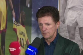 gica popescu s a dezlantuit dupa esecul cu cfr cluj o sa scot echipa de pe teren data viitoare cat sa mai suportam asta 69a355b784835