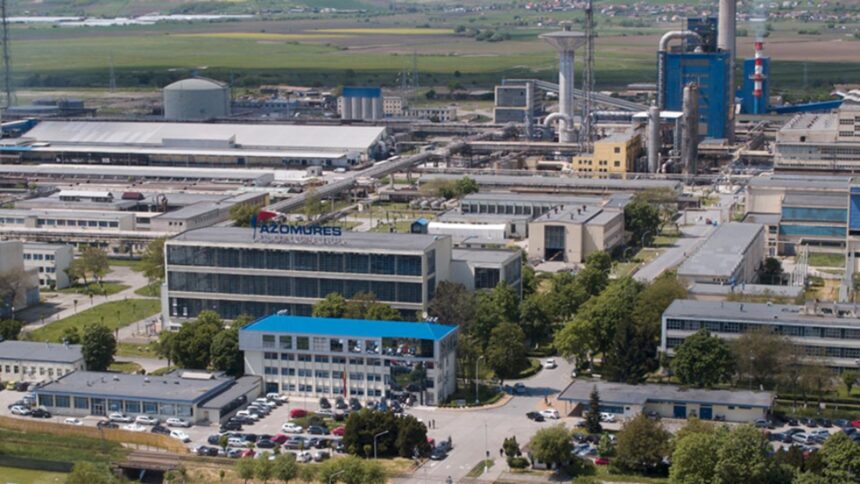 gigantul azomures la pamant de ce a fost pus pe pauza cel mai important producator de ingrasaminte al romaniei 698ed9bd17398