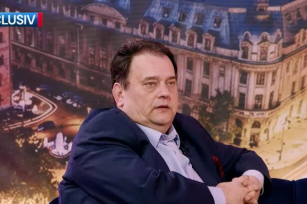 h d hartmann sistemul din romania a ordonat anularea alegerilor liderii ue au profitat de anularea alegerilor 69803644efa8c