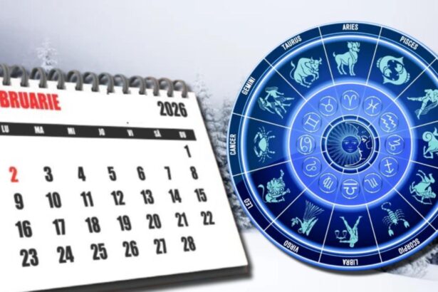 horoscopul zilei de joi 19 februarie 2026 energii intense conversatii decisive si momente de claritate pentru multe semne zodiacale 6996235340680
