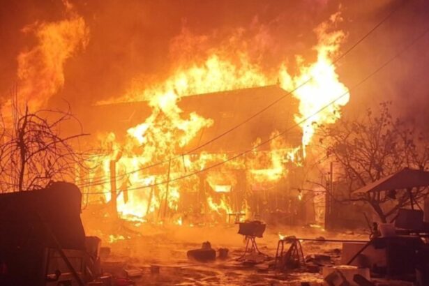 iad dezlantuit in curtea unui batran din suceava gospodaria facuta scrum dupa un incendiu nimicitor video 69a0b2eedf7a1