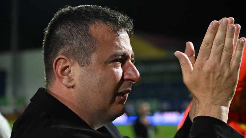 ianis zicu la pamant inaintea meciului cu rapid nici nu mai conteaza 6991a919b80be