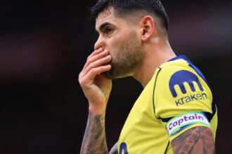 ii vei lua banderola lui romero raspunsul lui thomas frank dupa suspendarea usturatoare primita de capitanul lui tottenham 698845a2a0fc6